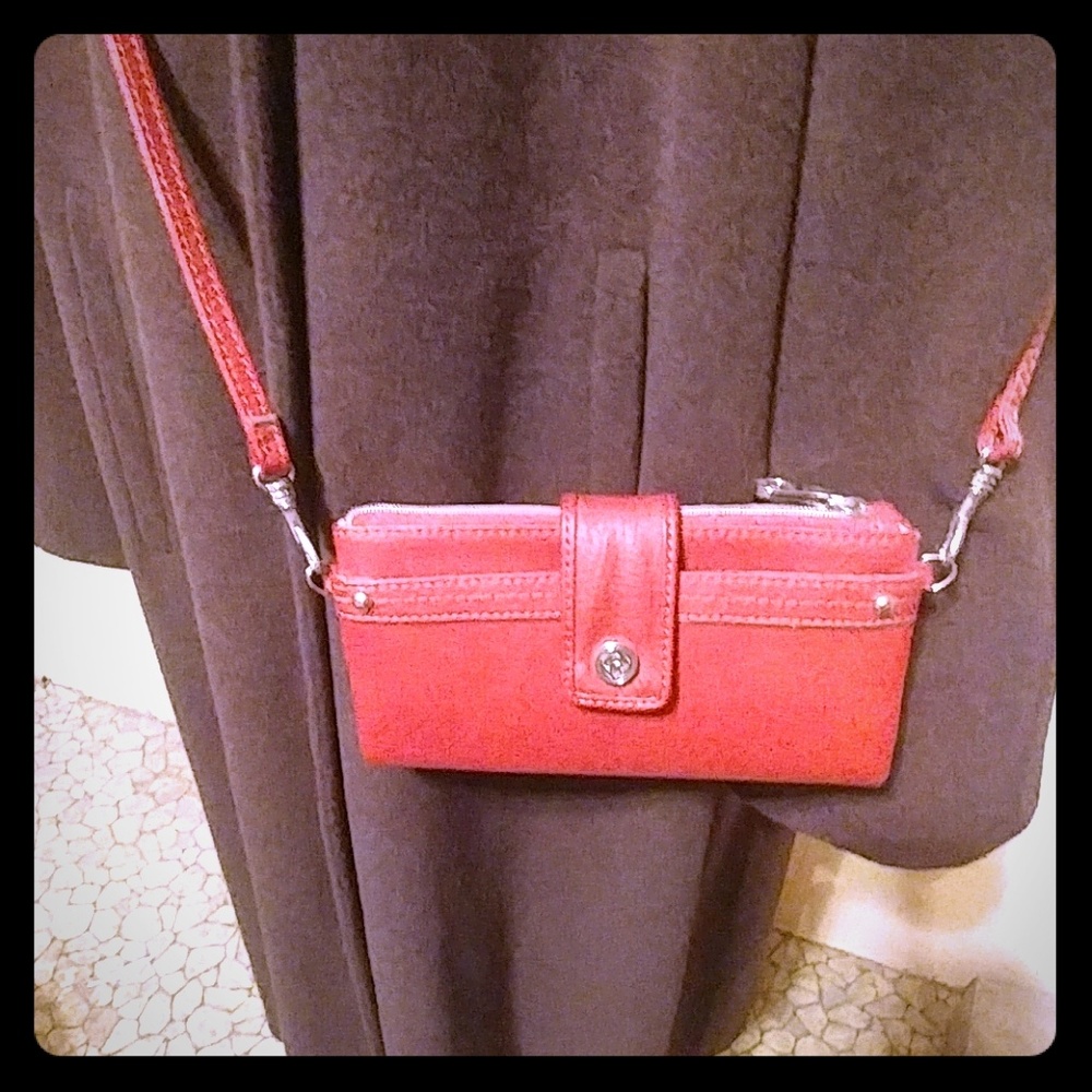 Mini purse